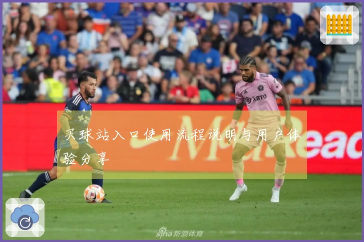 买球站入口使用流程说明与用户体验分享