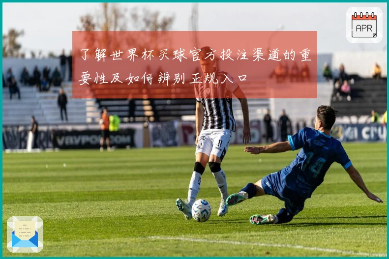 了解世界杯买球官方投注渠道的重要性及如何辨别正规入口