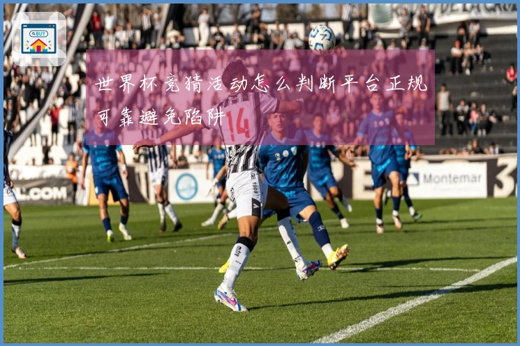 世界杯竞猜活动怎么判断平台正规可靠避免陷阱