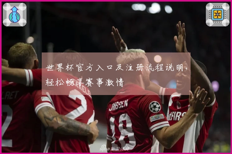 世界杯官方入口及注册流程说明，轻松畅享赛事激情