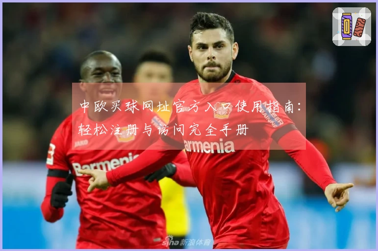 中欧买球网址官方入口使用指南：轻松注册与访问完全手册