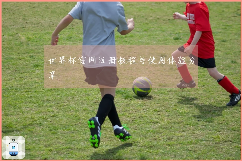 世界杯官网注册教程与使用体验分享