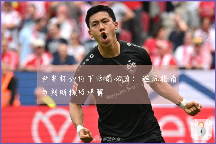 世界杯如何下注前必看：避坑指南与判断技巧详解