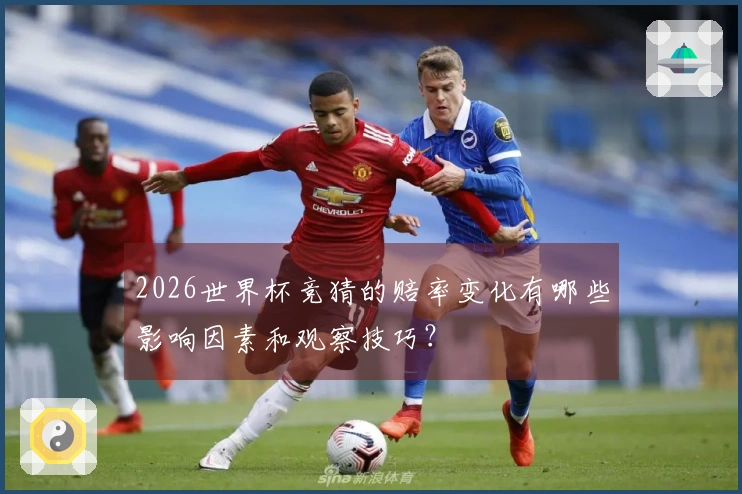 2026世界杯竞猜的赔率变化有哪些影响因素和观察技巧？